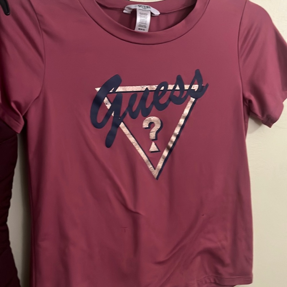 girls shirt